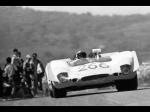 Porsche 908/03 Spyder 1970 года